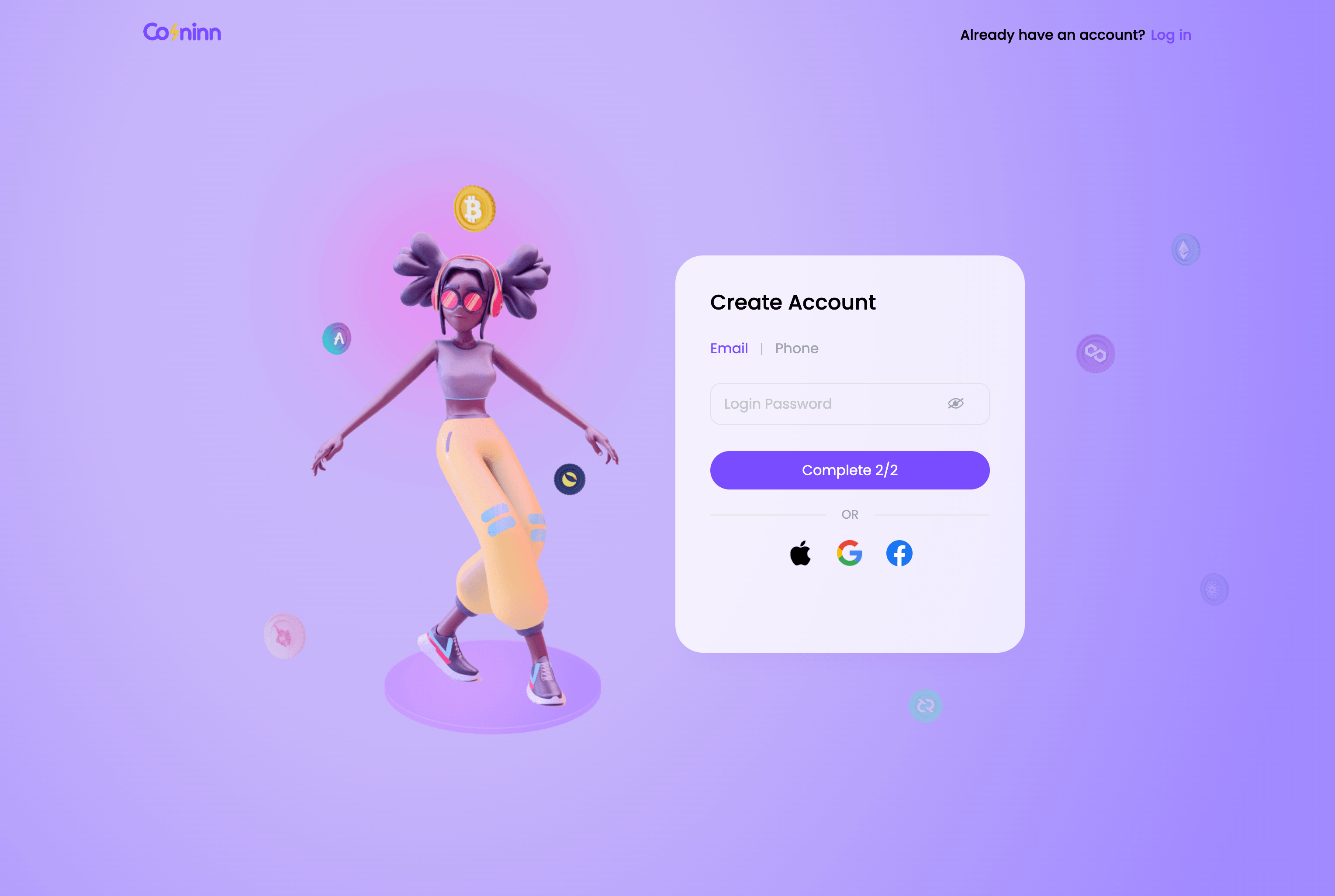 создание-пароля-coininn