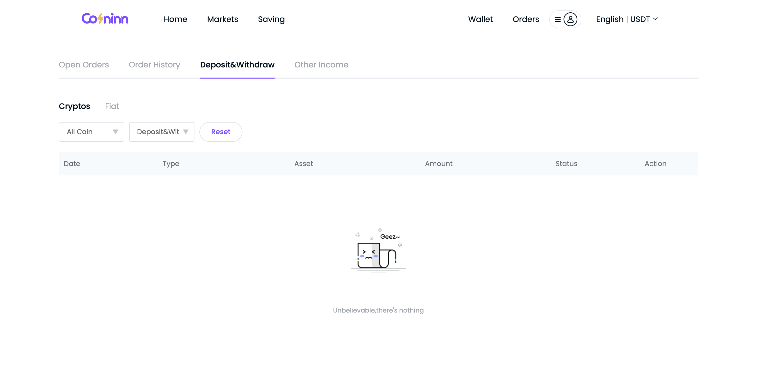 статус-пополнения-биржи-coininn